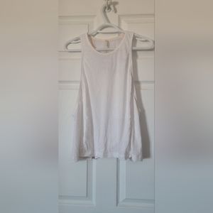 Free People tank top size Small